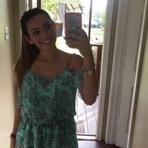 Meet your Posher, Diana